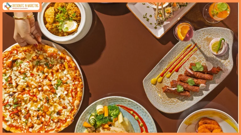 The Brunch Society : Celebrate Mother’s Day with a Heartfelt Brunch at MoMo Café