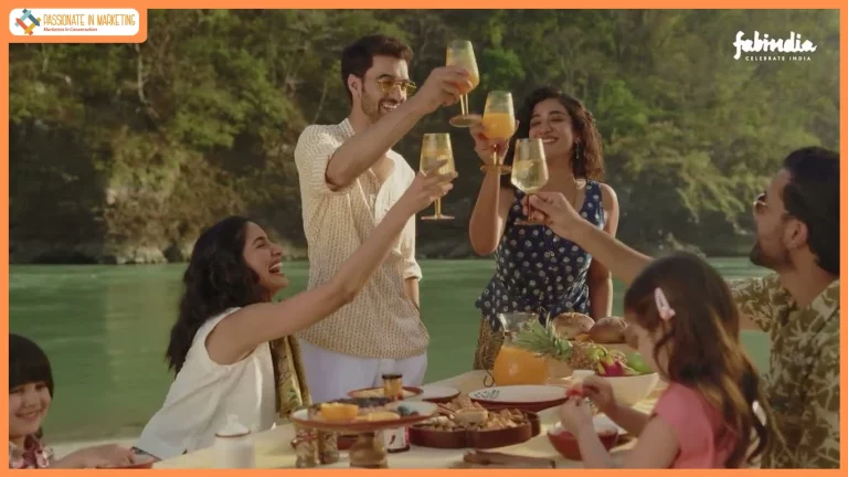 Fabindia Welcomes the Season with ‘That Summer Feeling’ Campaign