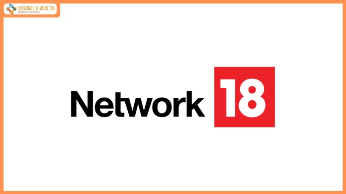 Network18 Dominates Election Counting Day with 2M+ Peak Concurrent Viewers on YouTube
