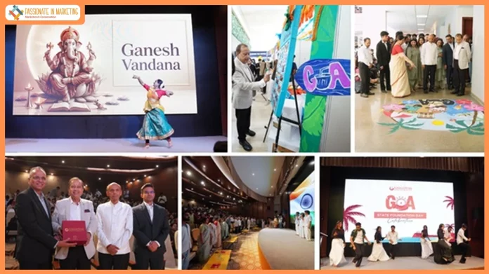 Goa Statehood Day Comes Alive at Galgotias University Through a Vibrant Celebration of Goa’s Culture, Music, and Heritage