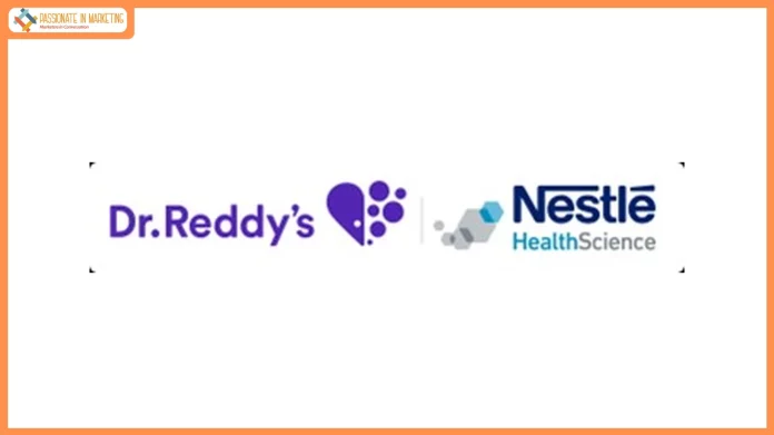 Dr. Reddy’s and Nestlé Health Science strengthens presence in diabetes & obesity nutrition space with Celevida® GLP+ launch