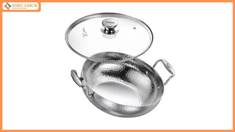 Prestige Elevates Everyday Cooking with the Launch of Tri-Ply Hammered Cookware Range