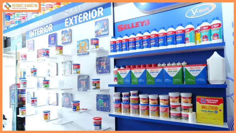 Nippon Paint India Launches 4th NEO Homes Experiential Store in Bangalore