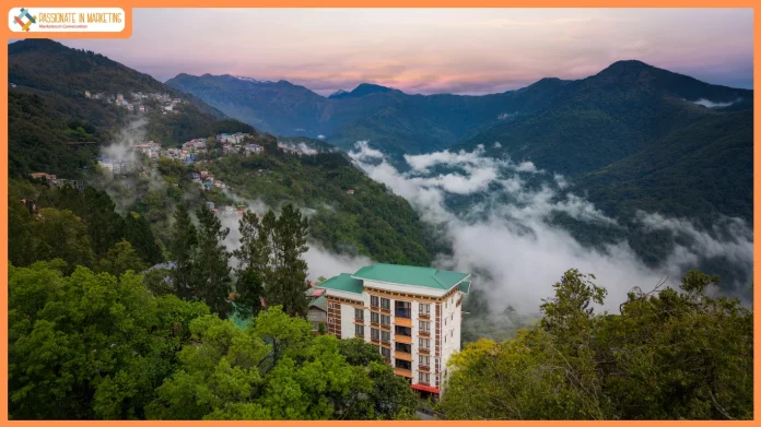 Sayaji Hotels Expands into Sikkim with Launch of Effotel by Sayaji, Gangtok