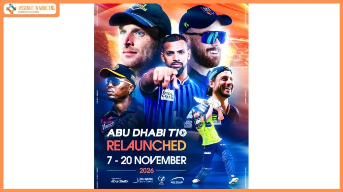 Abu Dhabi Cricket & Sports Hub Signals Global Ambition for Abu Dhabi T10 Under Abu Dhabi Ownership