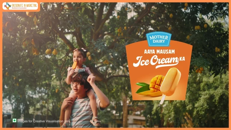 Mother Dairy Ushers in ‘Mausam’ of Indulgence with New Ice Cream Campaign Inspired by Timeless Nostalgia