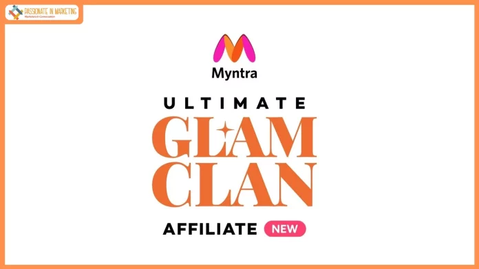 Myntra expands creator-led commerce ecosystem with the launch of ‘Affiliate’ feature