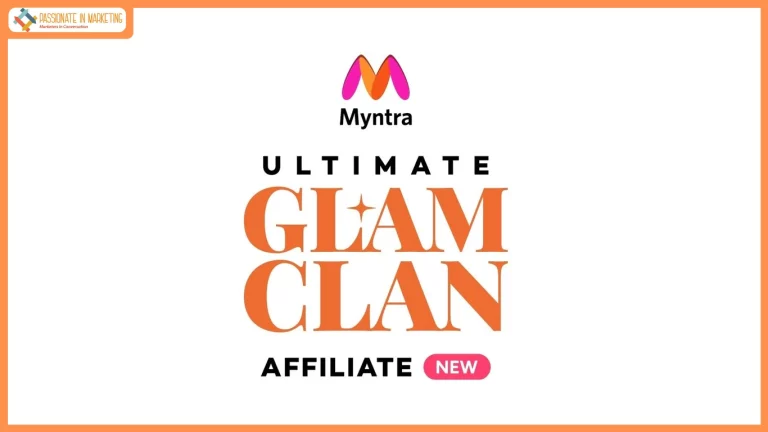 Myntra expands creator-led commerce ecosystem with the launch of ‘Affiliate’ feature