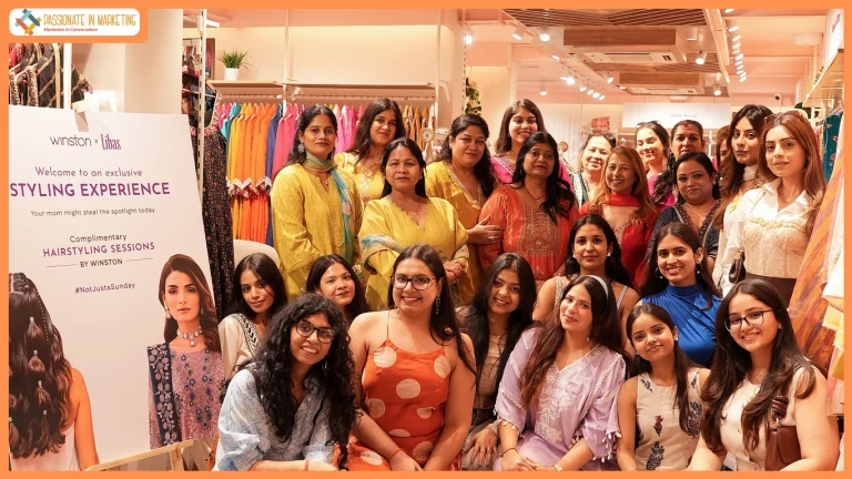 Libas Urges Young India to Make Time for Moms Through #NotJustASunday Campaign