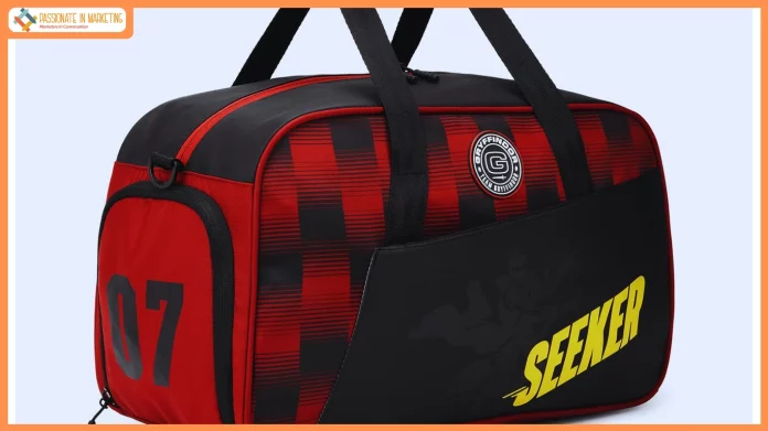 Nasher Miles Partners with Warner Bros. Discovery Global Consumer Products to Launch Harry Potter–Inspired Travel Collection in India