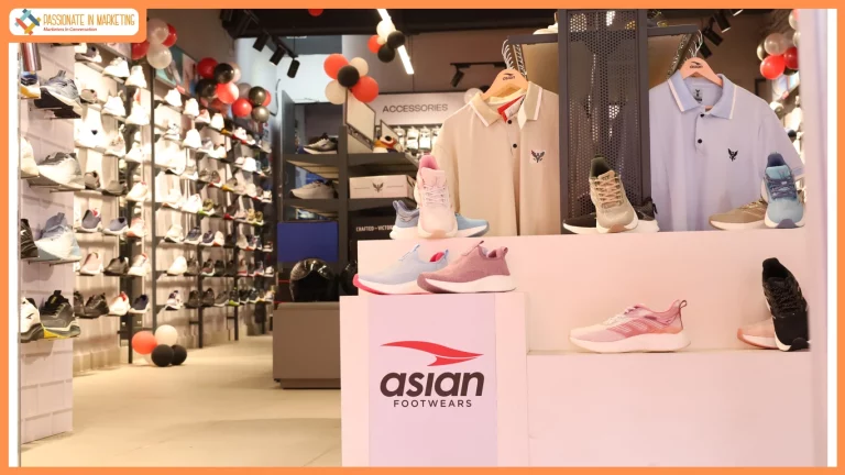 Asian Footwears Opens Multiple Exclusive Brand Outlets (EBO), Takes Total EBO Network to 75 Stores