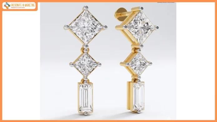 SPARKLES DIAMONDS COLLABORATES WITH LARA DUTTA BHUPATHI TO LAUNCH ARIAS — AN EXCLUSIVE LAB-GROWN DIAMOND JEWELLERY COLLECTION