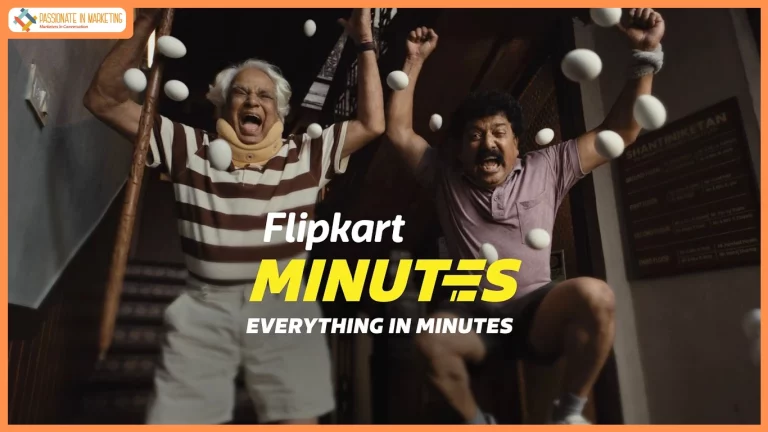 Every Minute a Match-Winner: Flipkart Minutes taps into cricket fever with a new TVC, blending real-time savings with everyday convenience