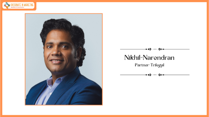 Trilegal Partner Nikhil Narendran elected President of iTechLaw, marking a milestone for India’s global technology law leadership