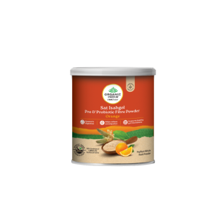 Psyllium Whole Husk Isabgol