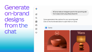 Nano Banana Images Become Editable Canva Designs  