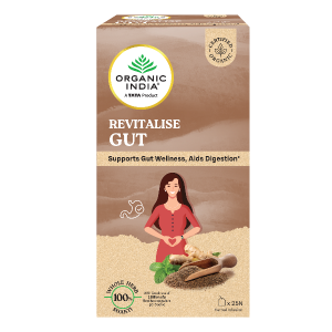Revitalise Gut Tea
