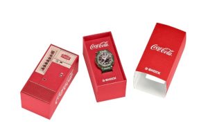 Special packagin
