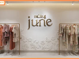 Calling June Expands Retail Presence with Experiential Flagship Store at The Corridors, Delhi