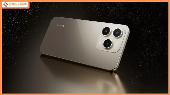 Lava Confirms Next-Gen Shark With Big Battery and 120Hz Display