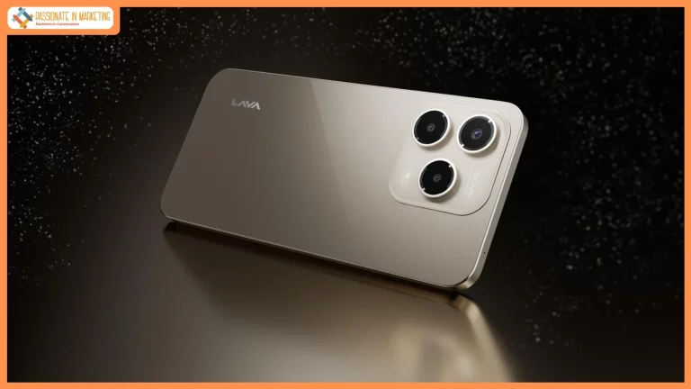 Lava Confirms Next-Gen Shark With Big Battery and 120Hz Display