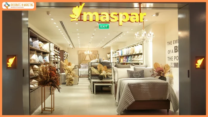 maspar redefines Home styling experience with Noida flagship store relaunch