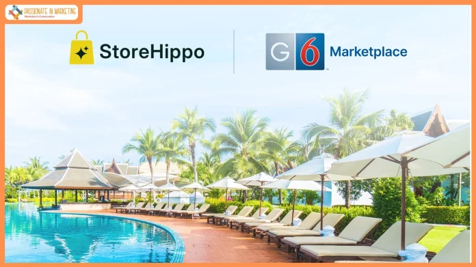 StoreHippo Enables G6 Hospitality to Launch Future-Ready Procurement Marketplace for Franchise Ecosystem