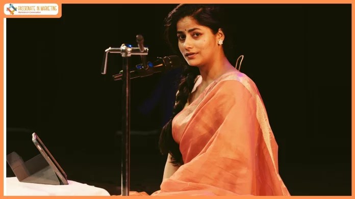 Vaishnavi Sharma’s ANHAD Strikes a Chord in Chandigarh