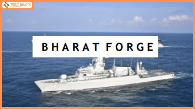 Bharat Forge Signs MoU With Andhra Pradesh Government to Establish India’s First Private-Sector Marine Gas Turbine Facility at Visakhapatnam