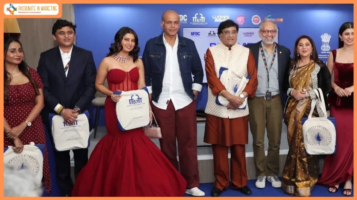OTT platform Abhijat Marathi Dedicated to Marathi Content Unveiled at Cannes 2026