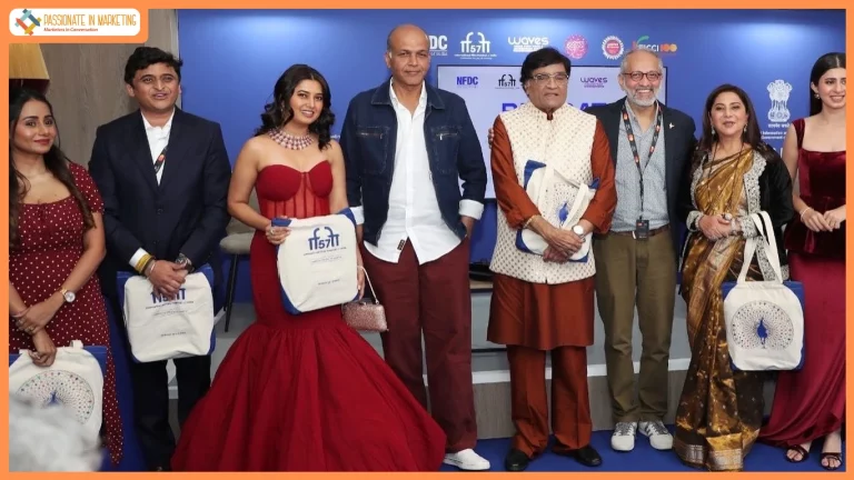 OTT platform Abhijat Marathi Dedicated to Marathi Content Unveiled at Cannes 2026