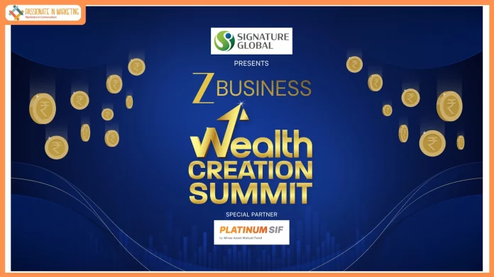 Zee Business to Host ‘Wealth Creation Summit 2026’ in Mumbai on May 25