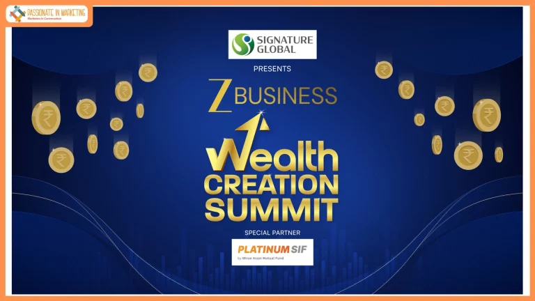 Zee Business to Host ‘Wealth Creation Summit 2026’ in Mumbai on May 25
