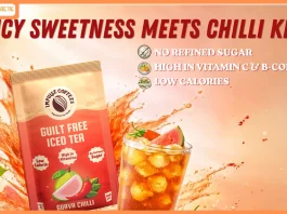 Impulse Coffees Appoints Zealocity’s Zee as the Face of Its Newly Launched Guilt-Free Iced Teas