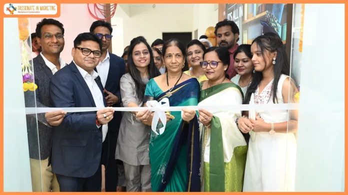 Hettich Brings Its Magical Experience to Solapur with a New Hettich Exclusive (HeX) Store Launch
