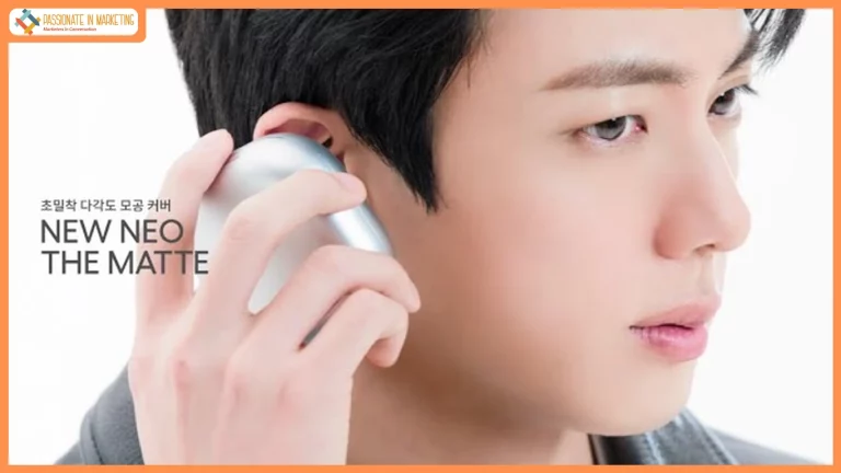 LANEIGE partners with JvM HANGANG to introduce the third-generation Neo Cushion as the next benchmark in its category
