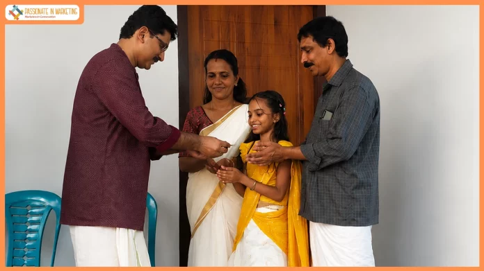 Federal Bank Colleagues Join Hands to Build Home for Raghavettan