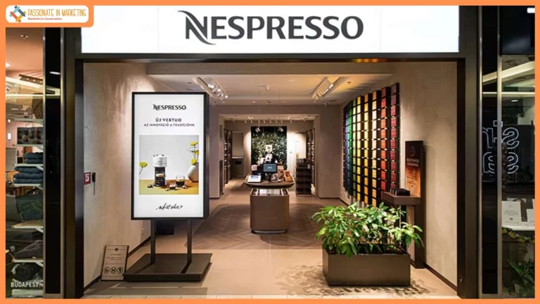 NESPRESSO Expands Its Retail Presence in Mumbai with Pavilion at Jio World Drive