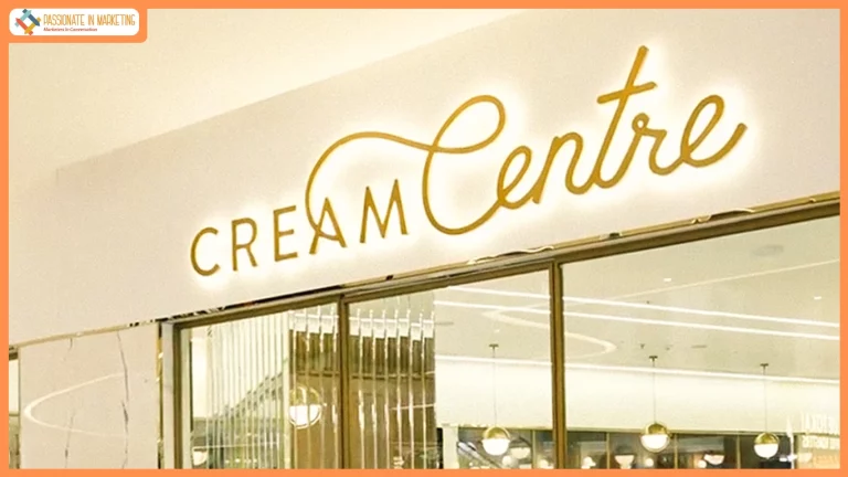 Cream Centre Expands Its Bengaluru Presence with the Launch of Its Second Outlet at Forum Mall