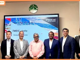 Waaree Clean Energy Solutions Secures Landmark Order for Multi-Technology Green Hydrogen Project in Karnataka for TMEIC INDUSTRIAL SYSTEMS INDIA PRIVATE LIMITED