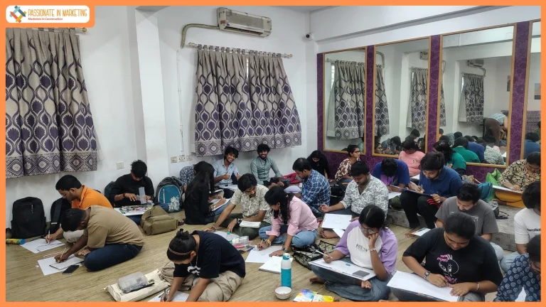 Bhawanipur Global Campus Creates a Space for Emerging Concept Artists Through IMAGINELAND