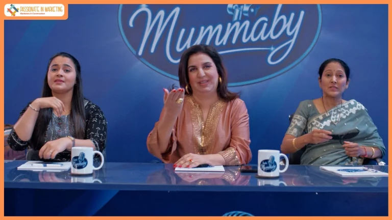 Instamart Trades Mother's Day Clichés for Chaos and Comedy with Farah Khan
