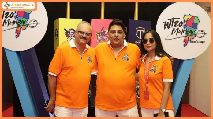 Champions Mumbai South Central Maratha Royals retain core, add reinforcements at T20 Mumbai auction