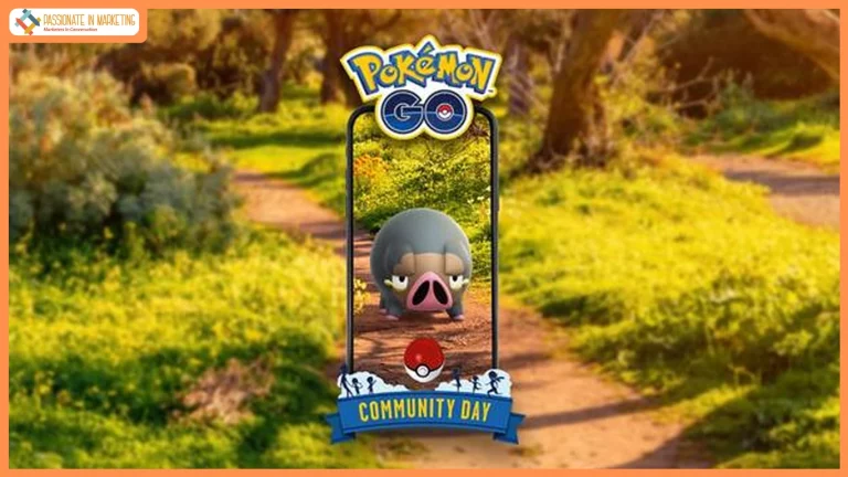Catch Lechonk on this Pokémon GO Community Day