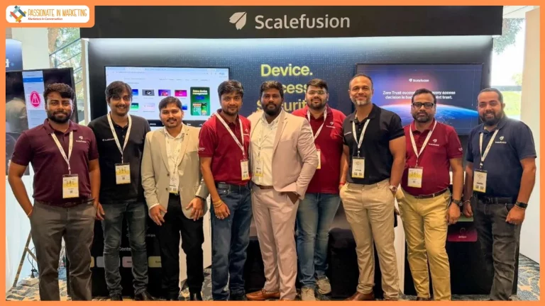 Scalefusion highlights endpoint-centric security and DPDPA readiness at DSCI India 2026