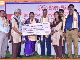 BC Jindal Group Strengthens Educational Equity Through Scholarship Initiative