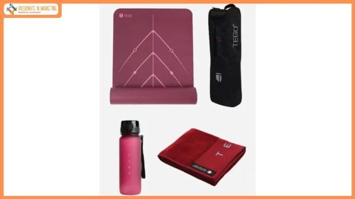 TEGO Unveils Mother’s Day Gift Pack That Swaps Flowers for Function
