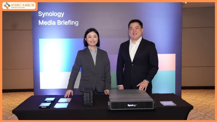 Synology Reports Sustained Enterprise Growth in Indian Enterprise Sales Over last 5 years; Announces AI-Ready Storage Infrastructure Push for Indian Market