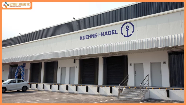 Kuehne+Nagel expands healthcare logistics network with Hyderabad temperature-controlled facility