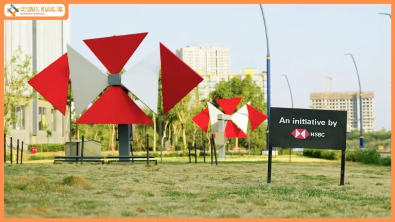 Tribes Wins Gold at Montreux Awards for HSBC’s ‘The Living Hexagon’